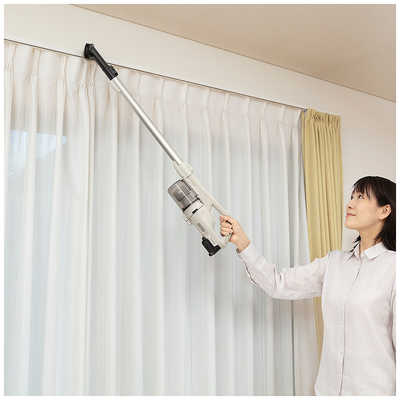 東芝 TOSHIBA スティック型掃除機 TORNEO cordless(トルネオ