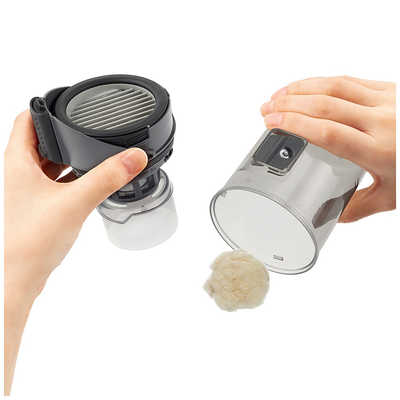 東芝 TOSHIBA スティッククリーナー TORNEO サイクロン式 コードレス