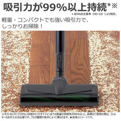 東芝 TOSHIBA スティッククリーナー TORNEO サイクロン式 コードレス