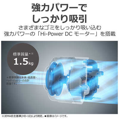 東芝 TOSHIBA スティッククリーナー TORNEO cordless(トルネオ