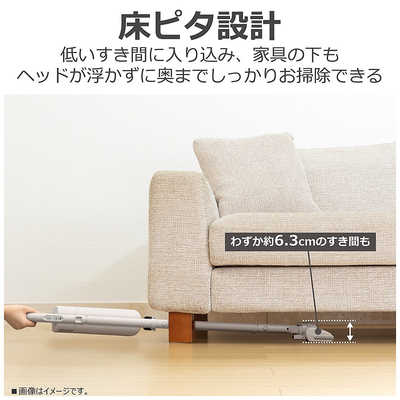 東芝 TOSHIBA スティッククリーナー TORNEO cordless(トルネオ