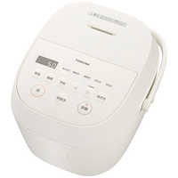 東芝　炊飯器 ホワイト RC-10MSL-W [5.5合 /マイコン] Amazon.co.jp: TOSHIBA(東芝) 炊飯器 5.5合 RC-10MSL(W