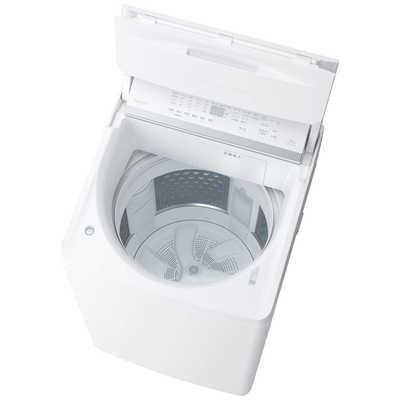 東芝 TOSHIBA 全自動洗濯機 洗濯10.0kg ZABOON グランホワイト AW
