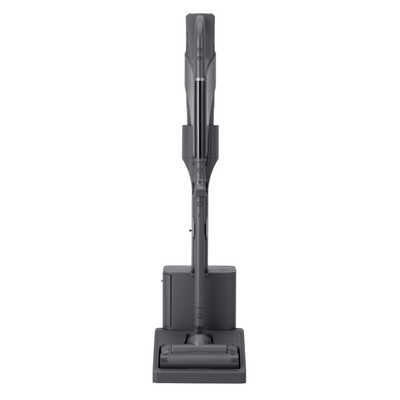 東芝 TOSHIBA ダストステーション搭載 スティッククリーナー