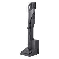 東芝 TOSHIBA ダストステーション搭載 スティッククリーナー