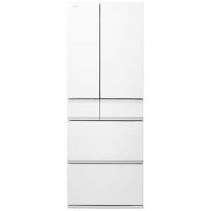 ��� TOSHIBA ��¢�� FREEZA �ե꡼�� WFS���꡼�� �ե����ȥۥ磻�� GR-A590WFS-TW