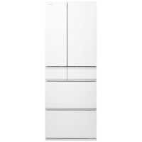 運搬取付無料！マットホワイト純正東芝・真ん中野菜室シンプル大容量冷蔵庫！美品！ 楽天市場】冷蔵庫 大型 野菜室真ん中 両開きの通販