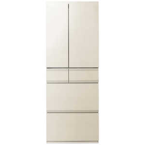 ���� TOSHIBA �①�� FREEZA �t���[�U WF�V���[�Y �O���C���A�C�{���[ GR-A540WF-UC