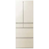 TOSHIBA マジック大容量 458L フレンチドア 6ドア冷凍庫冷蔵庫 ヨドバシ.com - 東芝 TOSHIBA マジック大容量 FVシリーズ 冷凍冷蔵庫