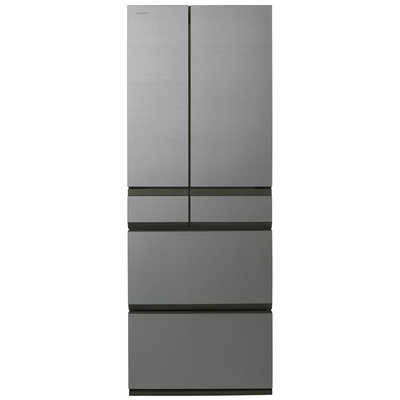東芝 TOSHIBA 冷蔵庫 6ドア 535L フレンチドア(観音開き) FREEZA 東芝 TOSHIBA 冷蔵庫 6ドア 535L フレンチドア(観音開き) FREEZA