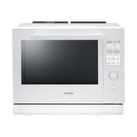 レンタル] [30L][新品]東芝 石窯ドーム ER-D7000A 過熱水蒸気