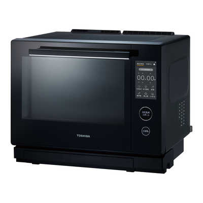 東芝 TOSHIBA 過熱水蒸気オーブンレンジ 30L フラット 石窯ドーム