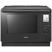 E69未使用品✨　2025年モデル✨　TOSHIBA オーブンレンジ 30L 黒 E69未使用品✨ 2025年モデル✨ TOSHIBA オーブンレンジ 30L 黒