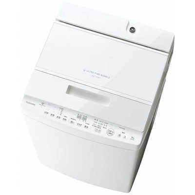 TOSHIBA AW-SG9(W)﻿ 5kg 2021年式　全国送料無料　単身 東芝 TOSHIBA 全自動洗濯機 洗濯9.0kg ZABOON グランホワイト AW-9DH5