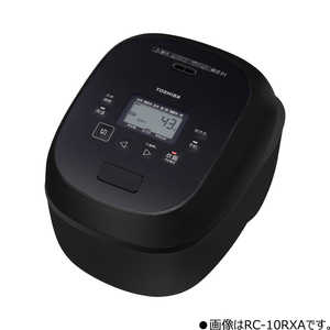  TOSHIBA уW[ Ő^IH  m1 / IHn OubN RC-18RXA-K