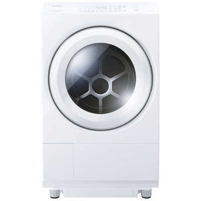東芝 TOSHIBA ドラム式洗濯乾燥機 (右開き) 洗濯12.0kg 乾燥7.0kg