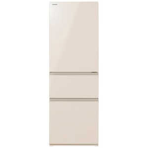  TOSHIBA ① 3hA 356L EJ VEGETA xW[^ SVV[Y 60cm OCAC{[ GR-Y36SV-UC