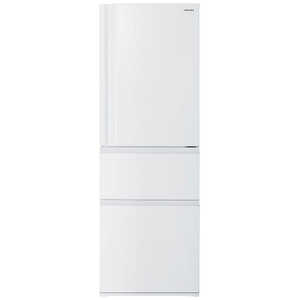  TOSHIBA ① 3hA 356L EJ VEGETA xW[^ SCV[Y 60cm }bgzCg GR-Y36SC-WU