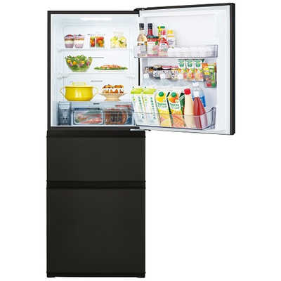 東芝 TOSHIBA 冷蔵庫 3ドア 326L 右開き VEGETA ベジータ SCシリーズ
