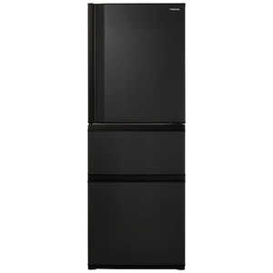  TOSHIBA ① 3hA 326L EJ VEGETA xW[^ SCV[Y 60cm }bg`R[ GR-Y33SC-KZ