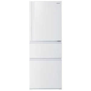  TOSHIBA ① 3hA 326L EJ VEGETA xW[^ SCV[Y 60cm }bgzCg GR-Y33SC-WU