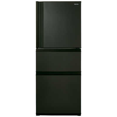 東芝 TOSHIBA 冷蔵庫 3ドア 294L 右開き VEGETA ベジータ SCシリーズ 東芝 TOSHIBA 冷蔵庫 3ドア 294L 右開き VEGETA ベジータ SCシリーズ