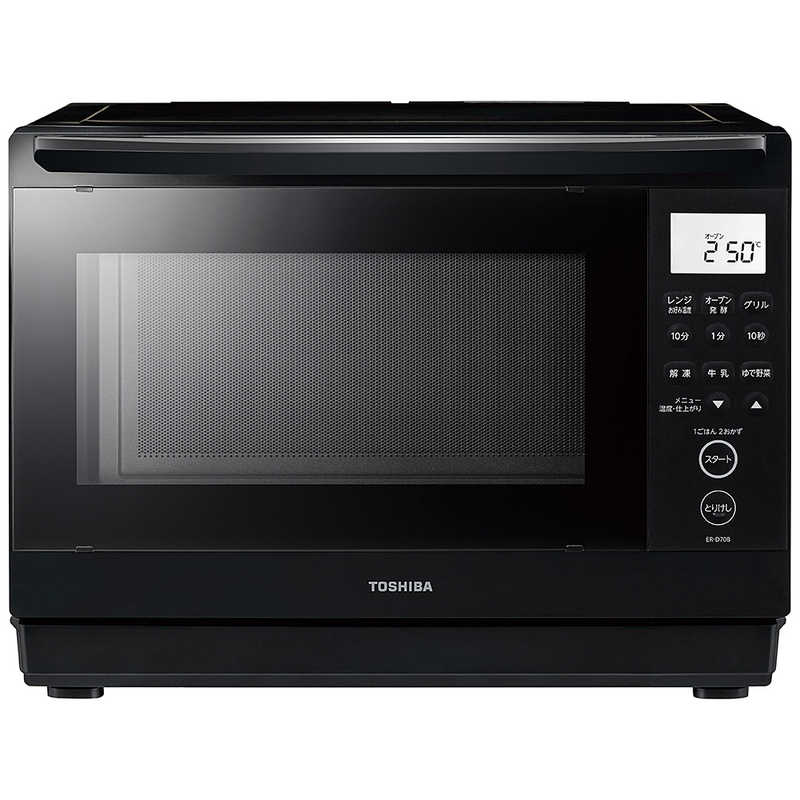 東芝「石窯ドーム」ER-D70B