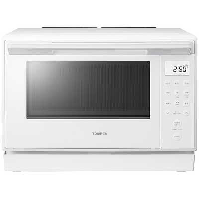 東芝 TOSHIBA スチームオーブンレンジ 23L フラット 石窯オーブン
