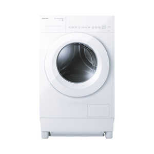 TOSHIBA h󊣑@ ZABOON m8.0kg / 4.0kg / q[^[(E^Cv) / Jn [jOzCg TW-84GS5L-W