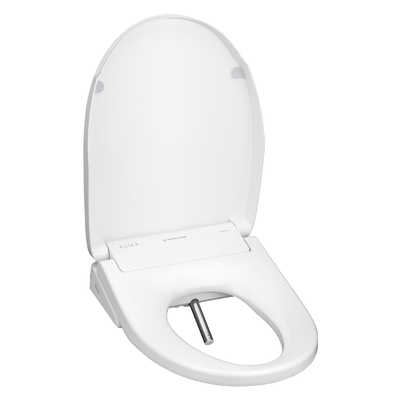 東芝 TOSHIBA 温水洗浄便座 ［瞬間式］ ホワイト SCS-SRA7020-W の通販 