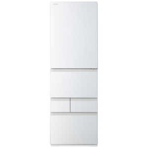  TOSHIBA ① 5hA 411L J VEGETA xW[^ GXKV[Y ^񒆖؎ 60cm OzCg GR-Y41GXKL-EW