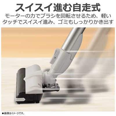 東芝 TOSHIBA スティッククリーナー TORNEO cordless(トルネオ 