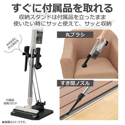 東芝 TOSHIBA スティッククリーナー TORNEO cordless(トルネオ