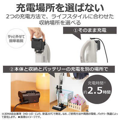 東芝 TOSHIBA スティッククリーナー TORNEO cordless(トルネオ 