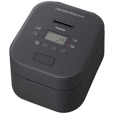 東芝　TOSHIBA　炊飯器 5.5合 圧力IH アッシュグレージュ　RC-10FPX-H 東芝 TOSHIBA 炊飯器 5.5合 圧力IH アッシュグレージュ RC-10FPX-H の