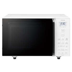 東芝 TOSHIBA オーブンレンジ ［16L］ ホワイト ER-20B-W
