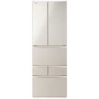 TOSHIBA 冷蔵庫 ホワイト 引き出し式冷凍庫 東芝 TOSHIBA 冷蔵庫・冷凍庫の商品一覧 | 家電通販のコジマネット