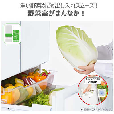 東芝 TOSHIBA 冷蔵庫 6ドア 509L フレンチドア(観音開き) VEGETA