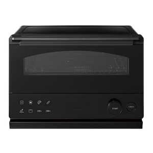 ���� TOSHIBA �I�[�u���g�[�X�^�[ �u���b�N HTR-D5B-K