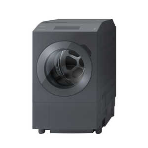 ���� TOSHIBA �h���������󊣑��@ ZABOON(�U�u�[��) �m����13.0kg / ����7.0kg / �E�J�� / �q�[�g�|���v�����n �i�C�g�O���[ TW-137XP6R-H