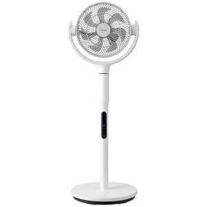 ���� TOSHIBA �T�[�L�����[�^�[ �mDC���[�^�[���� / �����R���t���n �z���C�g TFC-23Y29-W