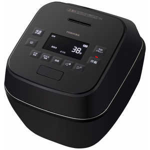 ���� TOSHIBA ���ъ� 5.5�� �������� �^�󈳗�IH �O�����u���b�N RC-10SGA-K