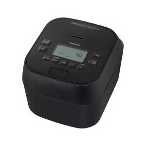 ���� TOSHIBA ���ъ� 5.5�� �������� �^�󈳗�IH�W���[ �����܂Ǌۊ� �ǂ��^�� ���̒ǂ����� �O�����u���b�N RC-10HGA-K