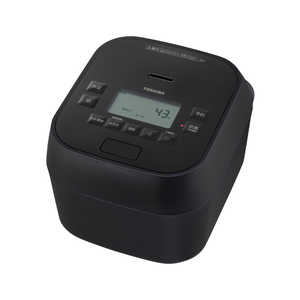 ���� TOSHIBA ���ъ� 5.5�� �������� ����IH�W���[ �����܂Ǌۊ� ���̒ǂ����� �O�����u���b�N RC-10HPA-K