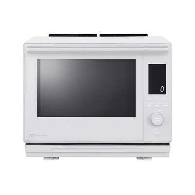 TOSHIBA ER-LD330 加熱水蒸気オーブンレンジ　30L 東芝 TOSHIBA 過熱水蒸気オーブンレンジ 30L フラット 石窯ドーム 熱風