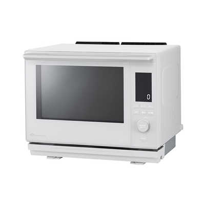 東芝 TOSHIBA 過熱水蒸気オーブンレンジ 30L フラット 石窯ドーム 熱風