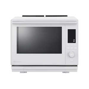 ���� TOSHIBA �ߔM�����C�I�[�u�������W 30L �t���b�g �Ηq�h�[�� �M��2�i300�� ���i�z���C�g ER-D3000C-W