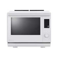 東芝 TOSHIBA 過熱水蒸気オーブンレンジ 30L フラット 石窯ドーム 熱風