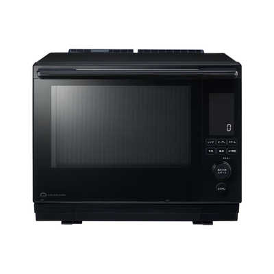 TOSHIBA 過熱水蒸気オーブンレンジ ER-SD3000 30L 東芝 TOSHIBA 過熱水蒸気オーブンレンジ 30L ER-D3000A-K 【公式通販】