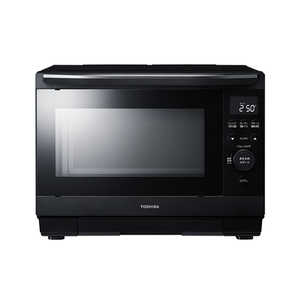���� TOSHIBA �ߔM�����C�I�[�u�������W 26L �t���b�g �Ηq�h�[�� �n�C�A���O���ԊO���Z���T�[ �u���b�N ER-D90C-K